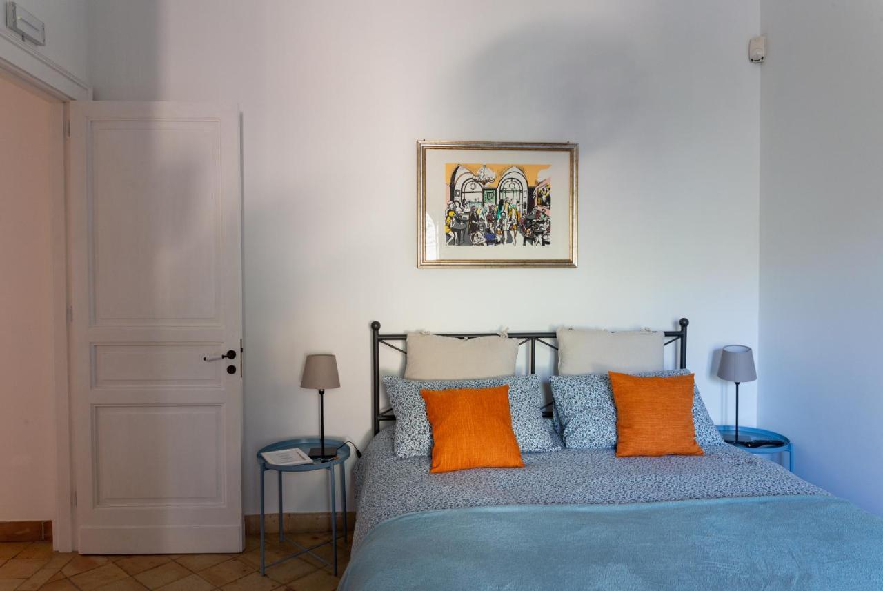 B&B Bellini Мило Екстериор снимка