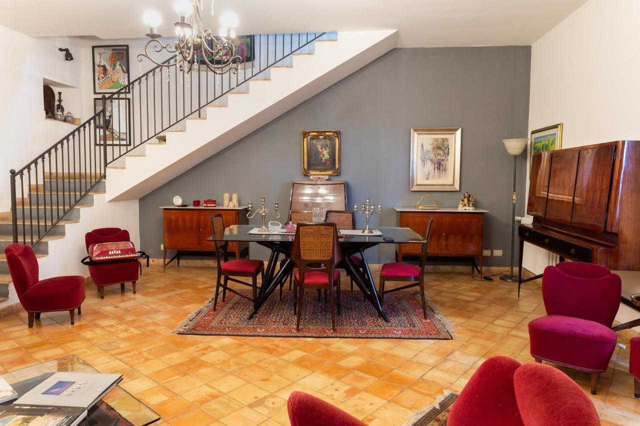 B&B Bellini Мило Екстериор снимка