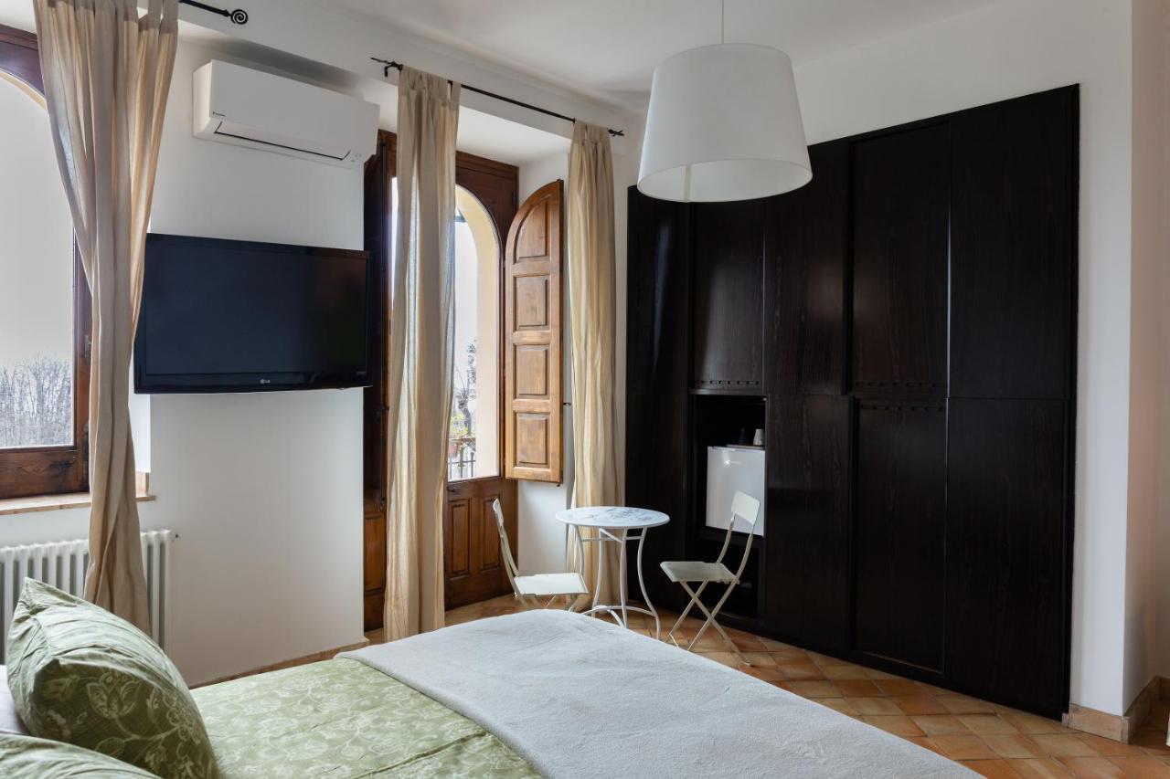 B&B Bellini Мило Екстериор снимка