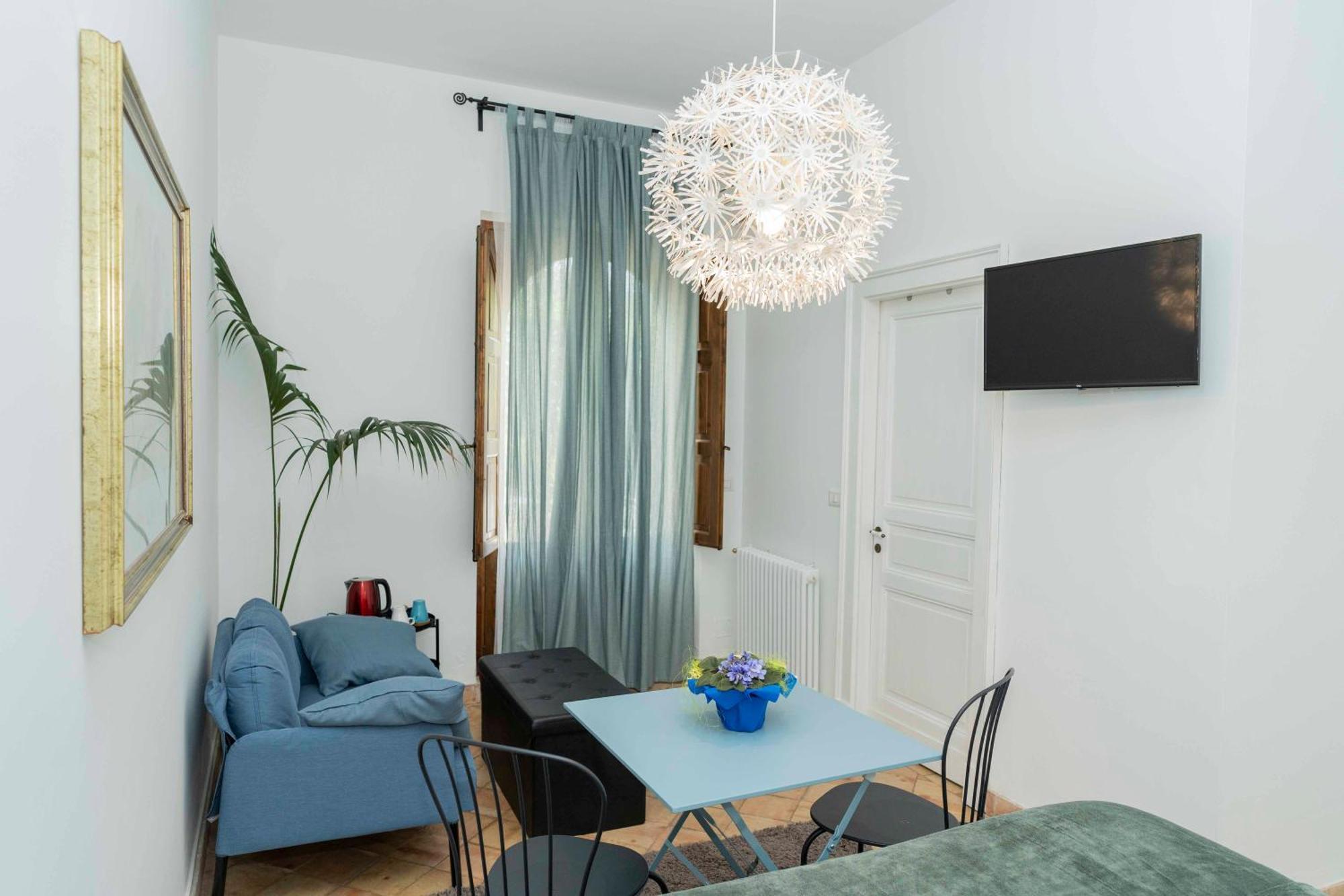 B&B Bellini Мило Екстериор снимка