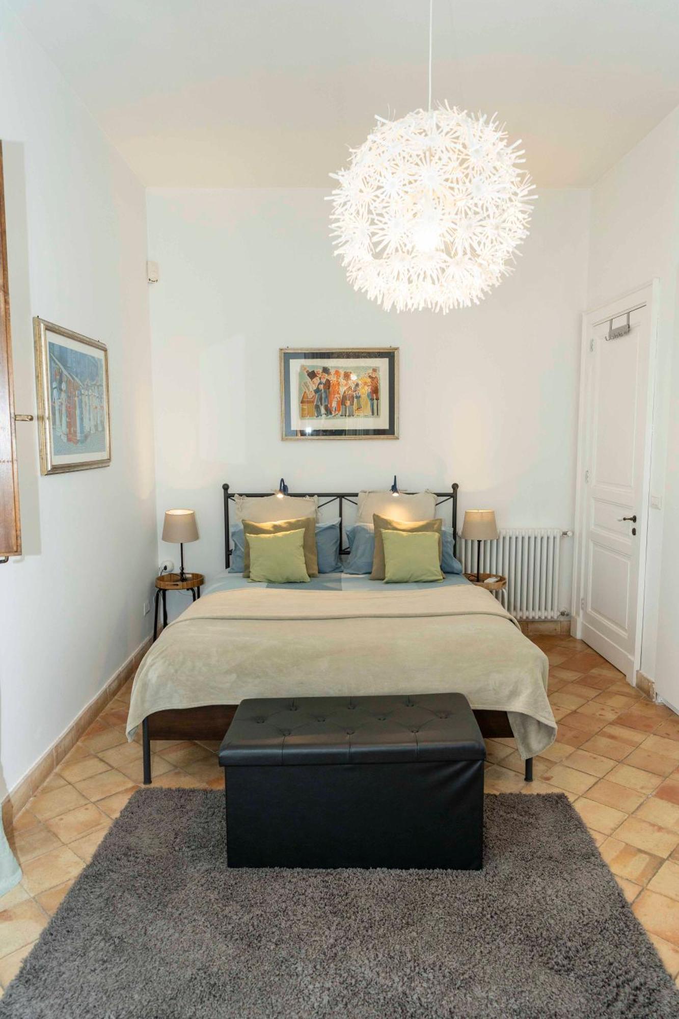 B&B Bellini Мило Екстериор снимка
