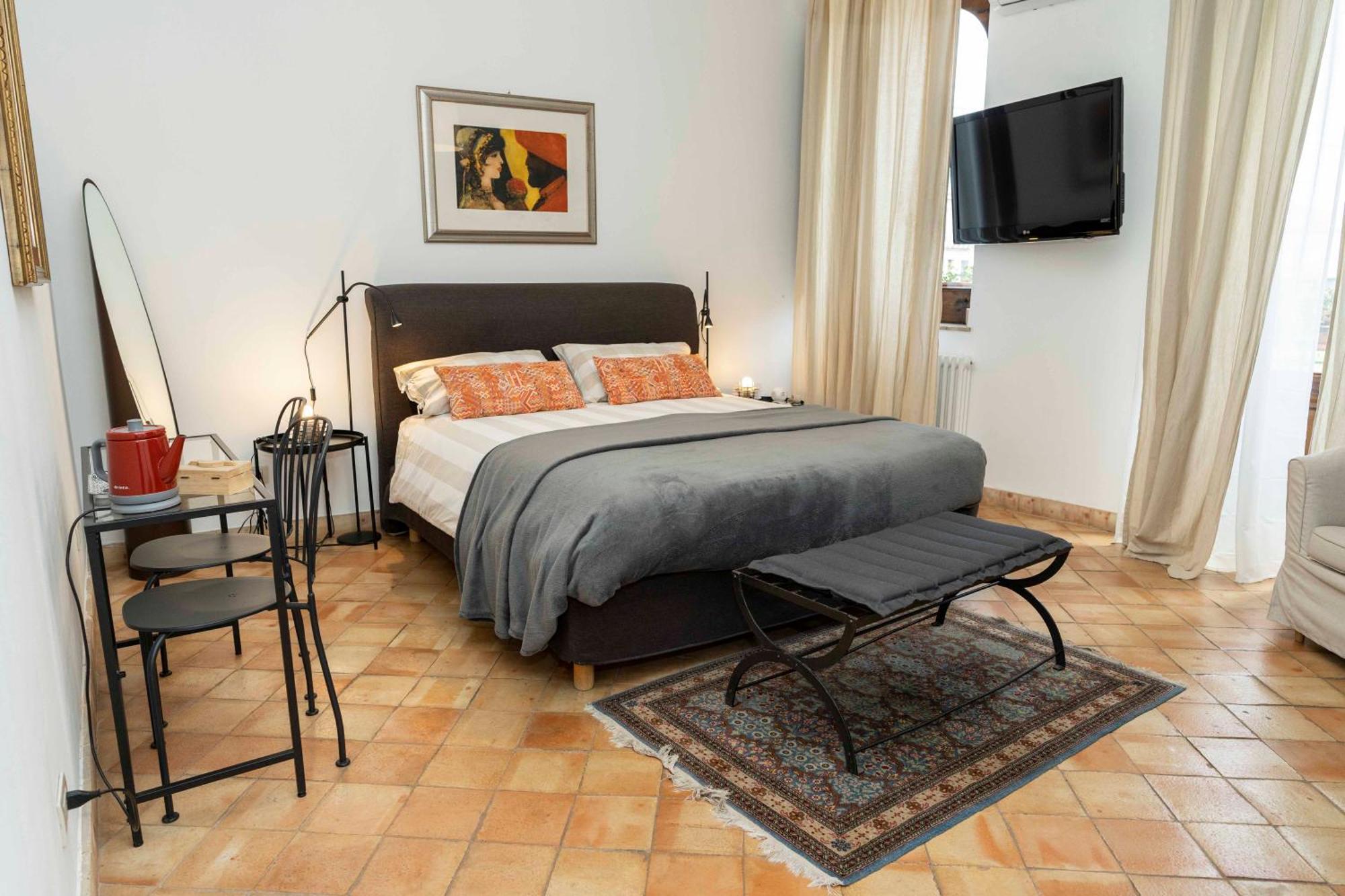 B&B Bellini Мило Екстериор снимка