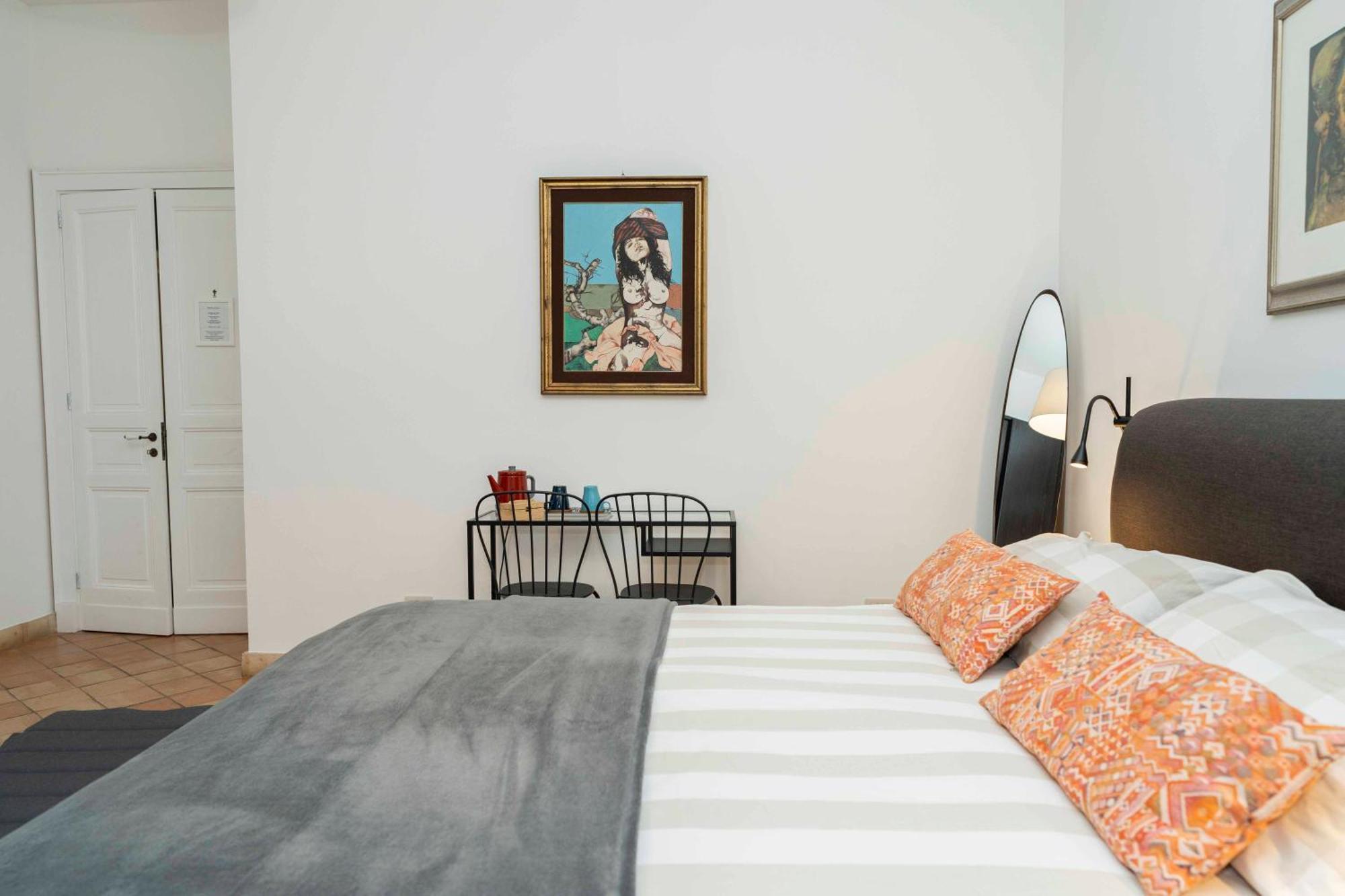 B&B Bellini Мило Екстериор снимка