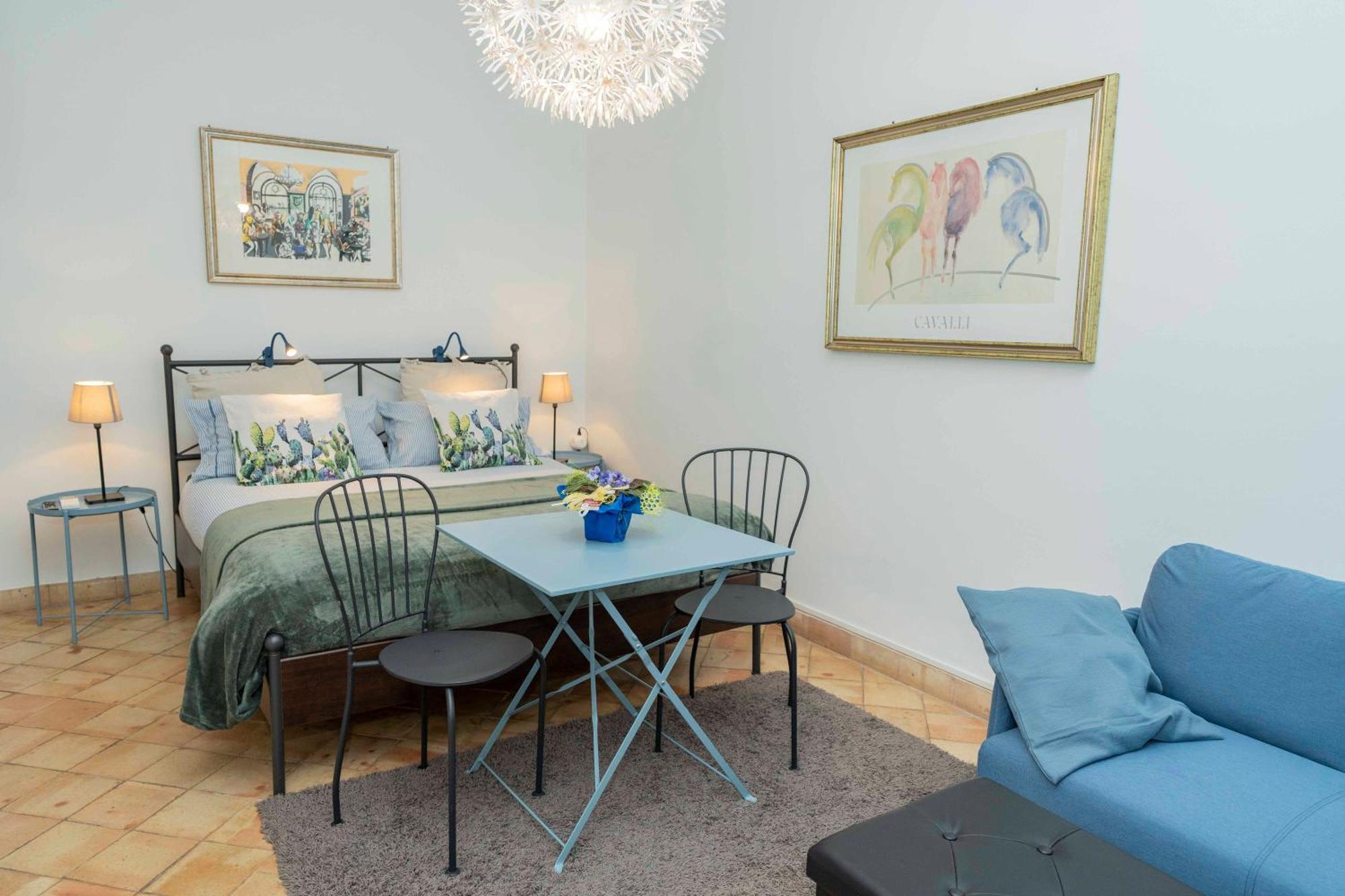 B&B Bellini Мило Екстериор снимка