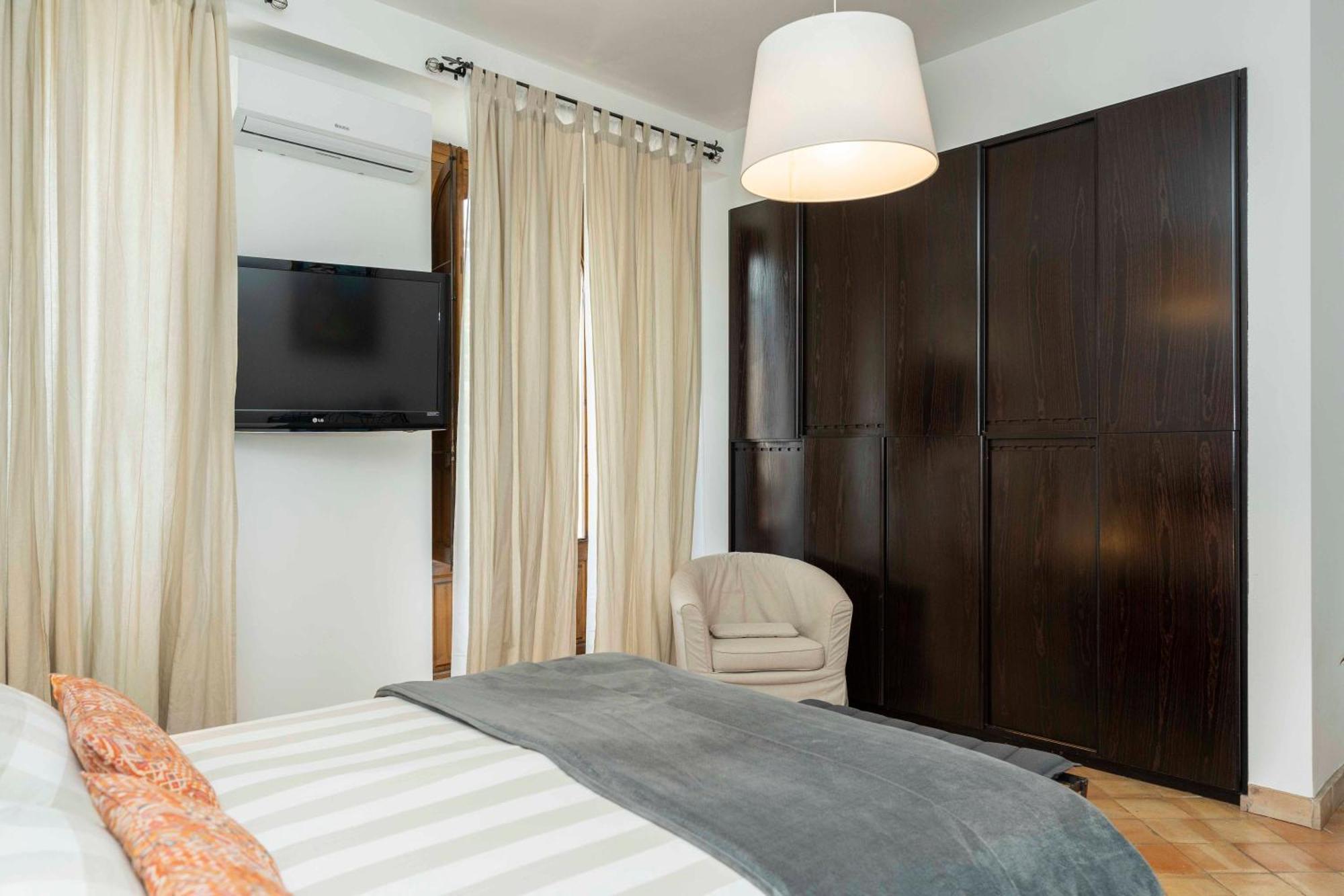 B&B Bellini Мило Екстериор снимка