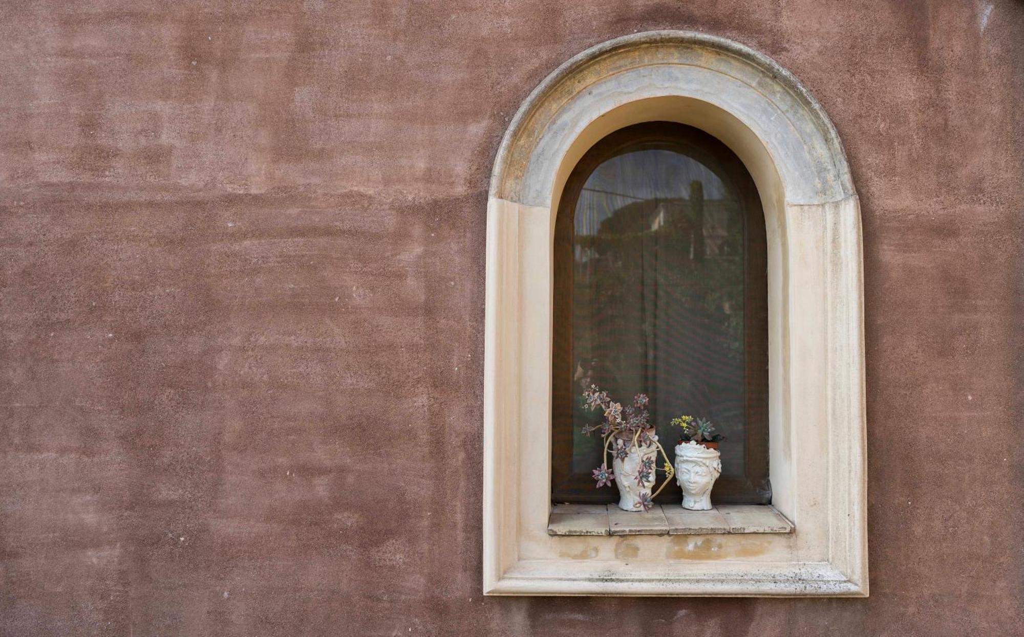 B&B Bellini Мило Екстериор снимка