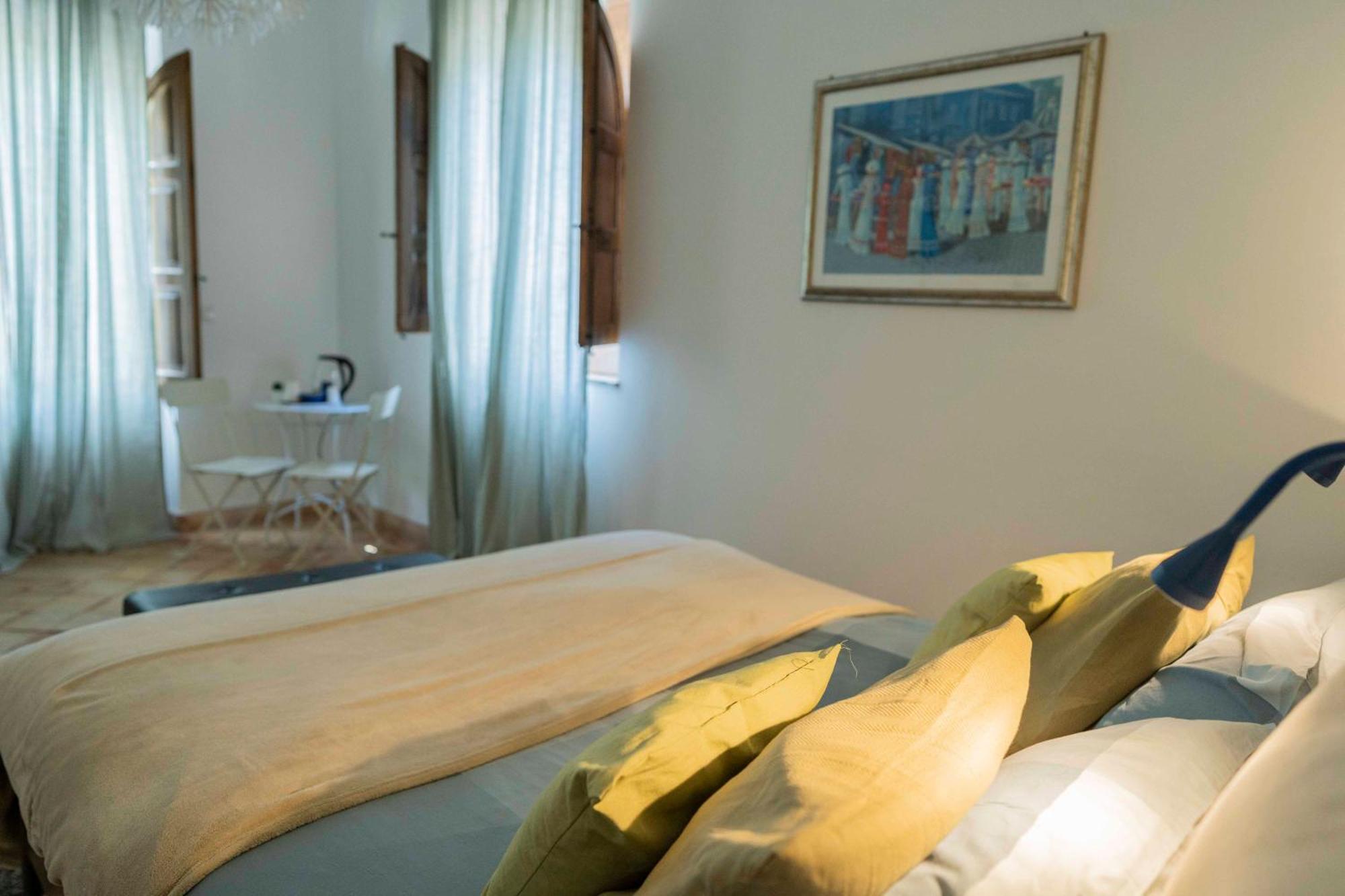B&B Bellini Мило Екстериор снимка