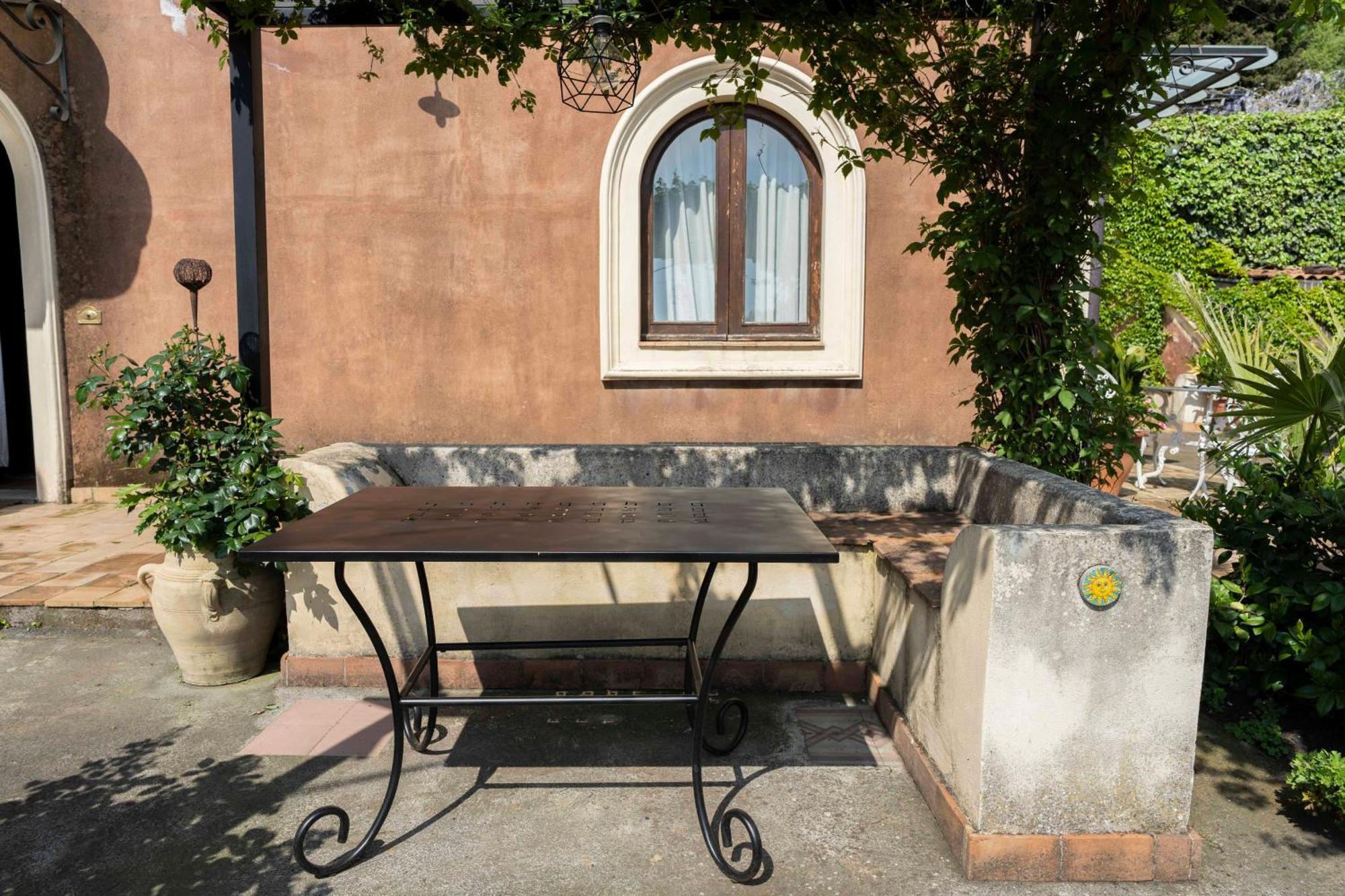 B&B Bellini Мило Екстериор снимка