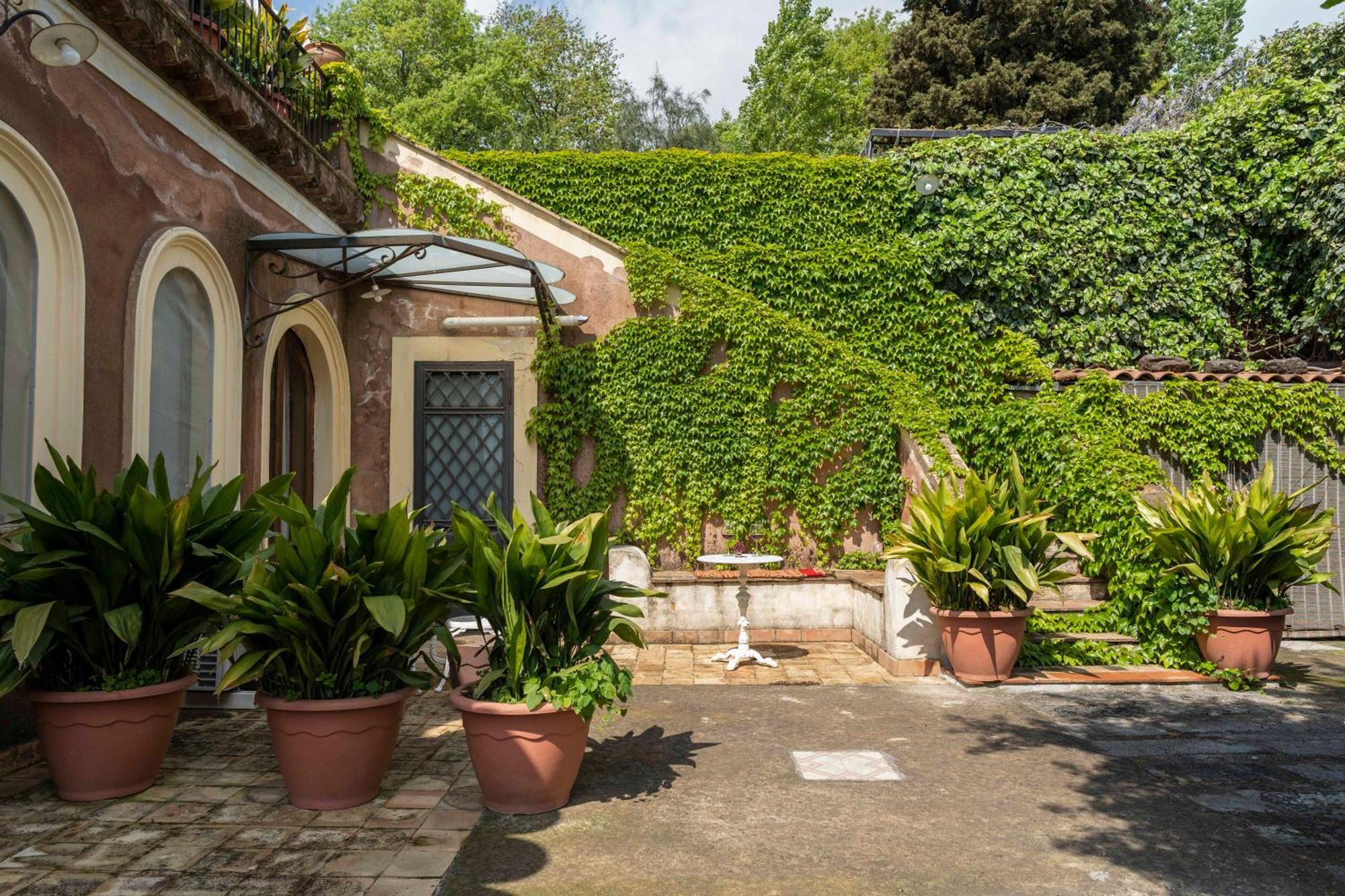 B&B Bellini Мило Екстериор снимка