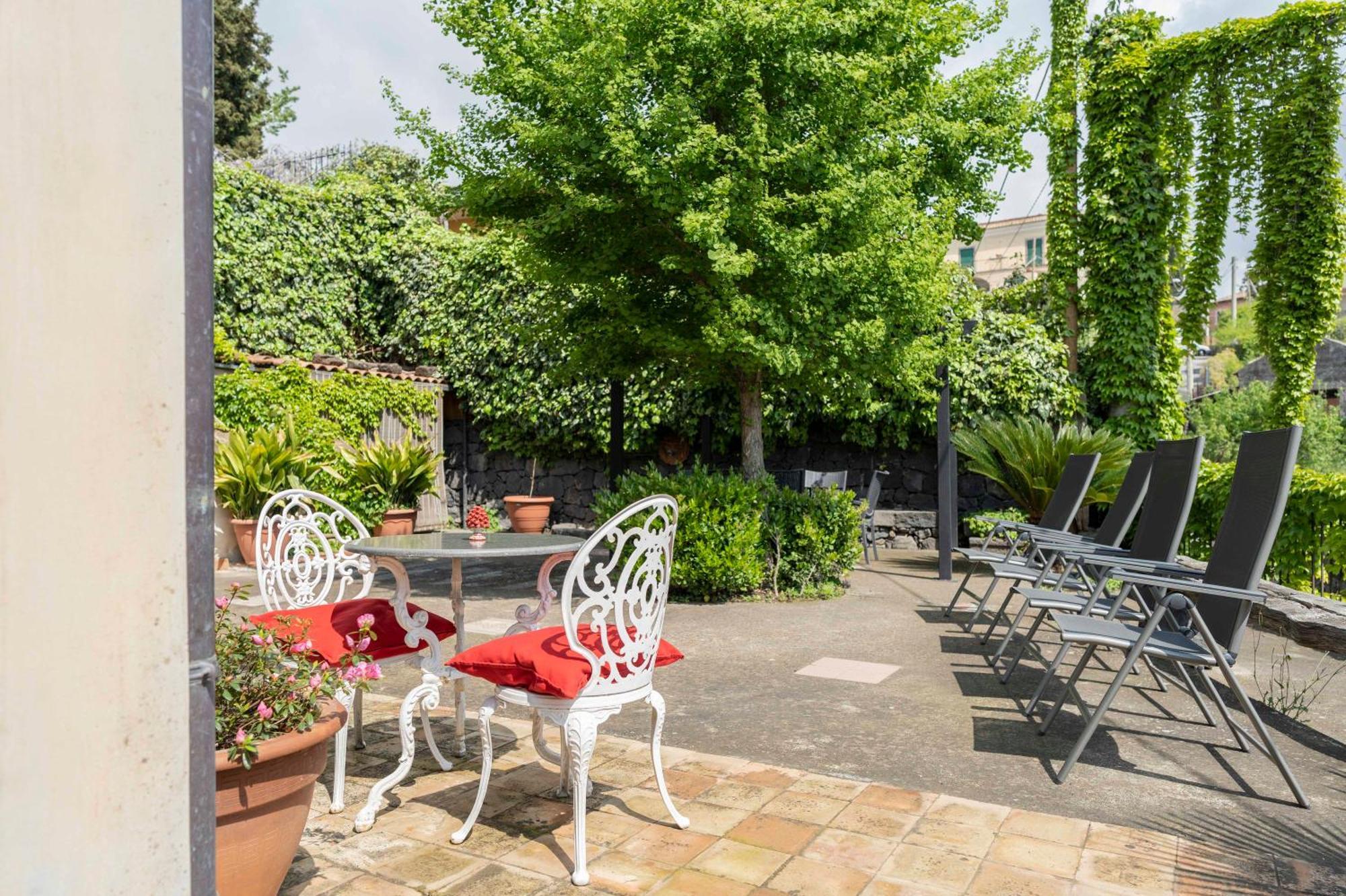 B&B Bellini Мило Екстериор снимка