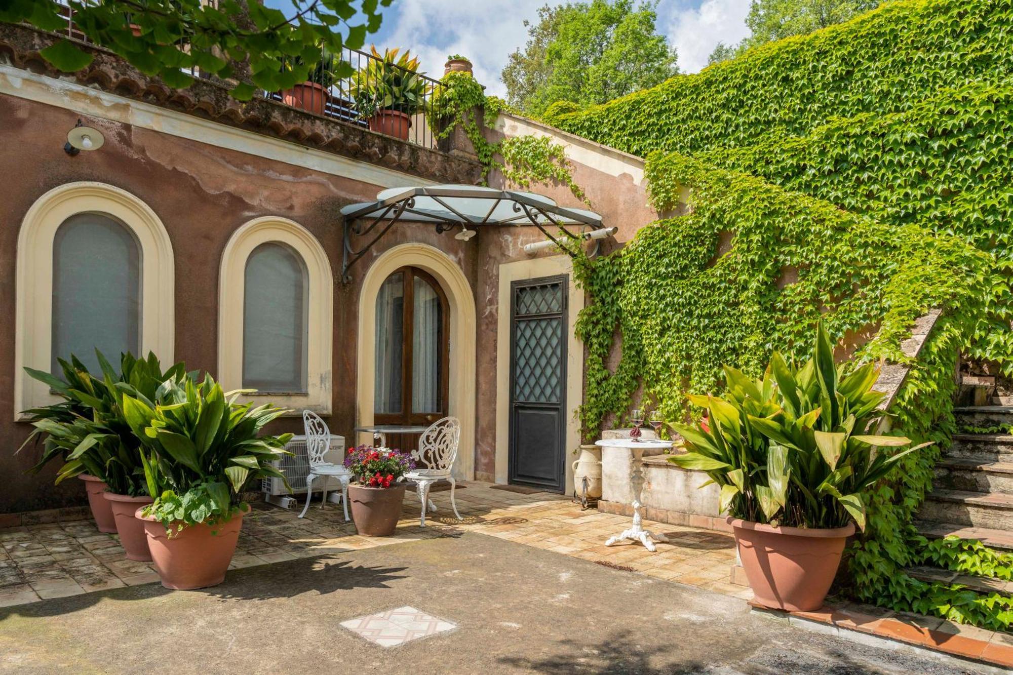 B&B Bellini Мило Екстериор снимка